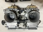Skidoo Mxz 800x  Mikuni Twin Carbs  Carburetor Zx