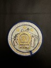 Nypd Occb Firearms Investigation Unit Patch Exclusive Rare Collectible         