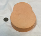 New Sharpening Stones 34079038 Burr Buster 6l X 4-1 2 In W X 1-1 2 In H  each 
