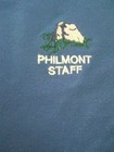 Philmont Scout Ranch Polo Staff Shirt  Medium  new With Tags 
