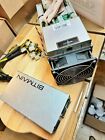 Bitmain Antminer S9  13 5th  Miner Btc - Not Tested for Parts 