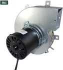 Fasco A251 Skymark Furnace Draft Inducer Blower 230 Volt  7021-9136 
