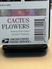 New Book Of 20 Usps Forever Stamps Cactus Flowers 2018 Series - Mint Fb  15 60