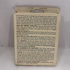 Polaroid Sx-70 Land Film Use By February 1977 - New And Sealed 10 Pictures