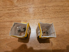 Two New Ge Keratometer Bulbs 120v 15w