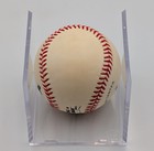 Stan Musial Signed Official Rawlings Baseball No Coa St  Louis Cardinals