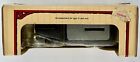 Ertl Die Cast  32 Ford Panel Delivery Truck Bank Agway 25th Anniversary Edition 