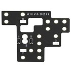 6 High Mod  Module For Gm Auto Fogs Low Beams Mod Module Compatible With 2003 