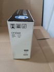 Genuine Hp 26x Cf226x High Yield Black Toner Laserjet Pro M402 M426 Original Oem