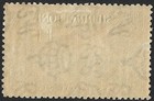 Sierra Leone 1938-44 Kgvi   1 Deep Blue Sg 200 Mint  hinged  Cat   21
