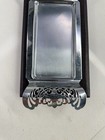 Vintage Petite Serving Tray Farber Bros  Krome Kraft  New York