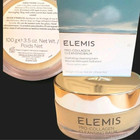 Elemis Pro-collagen Hydrating Cleansing Balm 3 5 Oz Face Cleanser Soft Skin