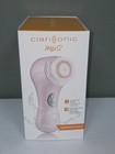 Brand New  Clarisonic Mia 2 Electric Facial Cleansing Brush - White New In Box