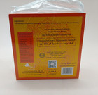 Natural Herbal Honey Blend     24 Sachets  10g Each  With Royal Jelly   Bee Pollen