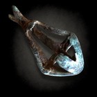 9th Bc - 1st Ad Ancient Bronze Celtic Druid Cage Pendant
