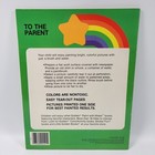 Vtg Golden All Kinds Of Things That Go Animals Draw Paint Coloring Book Lot 80s