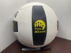 Spalding King Of The Beach Volleyball Usa Replica Tour Ball