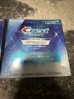 Crest 3d Whitestrips Glamorous White   1 Hour Express Dental Whitening Kit 6 21