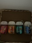Bath   Body Works Pocketbac Antibacterial Scented Hand Sanitizer 1 Fl Oz Lot 4