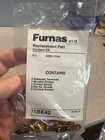 Furnas 75be42 Replacement Part Contact Kits For 42be-1 Pole  New  lot Of 2 
