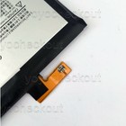 For Motorola Moto Z Droid Force Xt1650-02 Replacement Battery Snn5968a Gv40 Tool