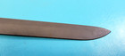 Wwi Canadian Ross Rifle Model 1905 Bayonet Knife 1st Variation U s  Marked