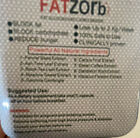 Fatzorb  Fast Weight Loss Herbal Natural Formula  Extreme Hunger Suppressant 