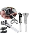 Tools Kit For Suunto D9 Dive Computer Battery Replacement Opener Fixture