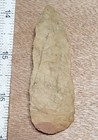 Well Used Authentic Missouri Stemmed Spear Nice Artifact Knife Arrowhead Tool