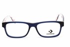 New Converse Cv5001 411 Crystal Obsidian 53mm Eyeglasses