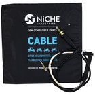 Niche Throttle Cable For Polaris 7080531 Big Boss Trail Boss 250 300