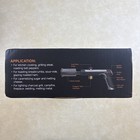 New Mt-920 Propane Torch Max Power Button   Safety Lock For Kitchen Cooking