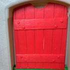 Vintage Little Tikes Giant Action Figure Castle Set Toy Box 1990s