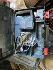Lightly Used Bosch 11316evs 14 Amp Sds-max Corded Demolition Hammer  Excellent