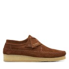Clarks Originals Men s Weaver Cola Suede 26165082