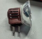 Sylvania Projector Projection Lamp Bulb 24v 250 Watts Vintage Tungsten Halogen