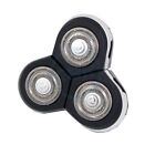 New For Philips Rq12 Sensotouch 3d Replacement Razor Shaver Heads Ys523 Ys526