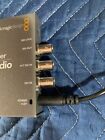 Blackmagic Design Mini Converter Sdi To Audio