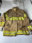 Innotex Firefighter Turnout Gear Bunker Bag Jacket Pants Helmet Boots Gloves Bag