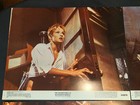 Adventures Of Buckaroo Banzai Lobby Cards - Complete Set Of 8