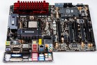 Asrock Z68 Extreme4 Gen3 Lga1155 Atx Motherboard Ddr3 Intel I5-2500k Floppy