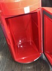 Coca-cola Portable 15    Mini Fridge 110v Cooler Coke Licensed 2017 Koolatron Work