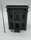 Ho Scale Post Office 1 87 Building