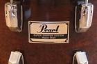 Pearl 8x14  Super Gripper System Maple Shell Snare Drum Mij