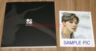Bts Bangtan Boys Wings 2nd Album W Ver  Cd   Photocard Sealed