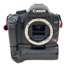 Canon Eos Rebel T1i 15 1mp Digital Slr Camera Kit  Bundle