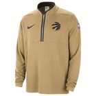 Men s Toronto Raptors Nike Gold 2023 24 City Edition Authentic Coaches Xl
