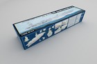 Trumpeter 05638 1 350 Uss Gerald R ford Cvn-78 Warship Plastic Model Kit