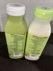 Garnier Fructis Smoothing Avocado Hair Treat Shampoo   Conditioner 11 8 Oz