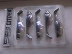 Wcz Working Class Zero Citizen Micro Swimbait Sucker Punch Limited